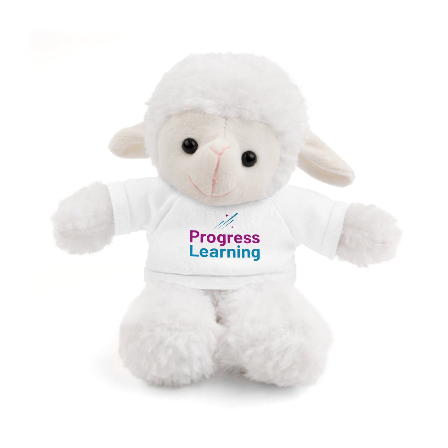 Stuffed Animals with Tee