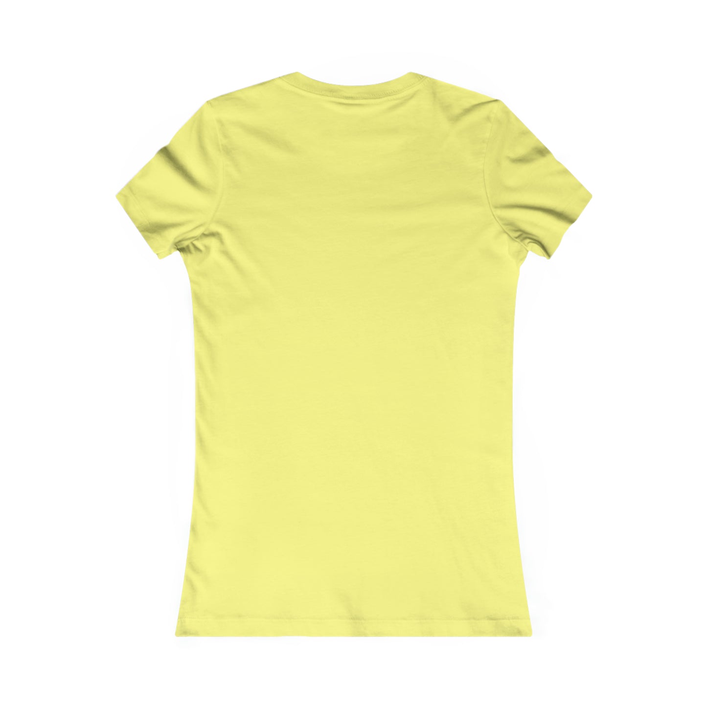 Women's Favorite Tee