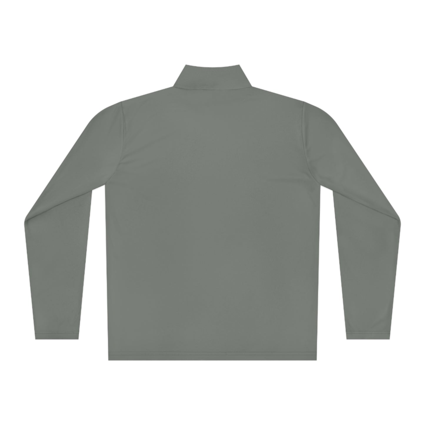 [Progress Learning] Quarter-Zip Pullover