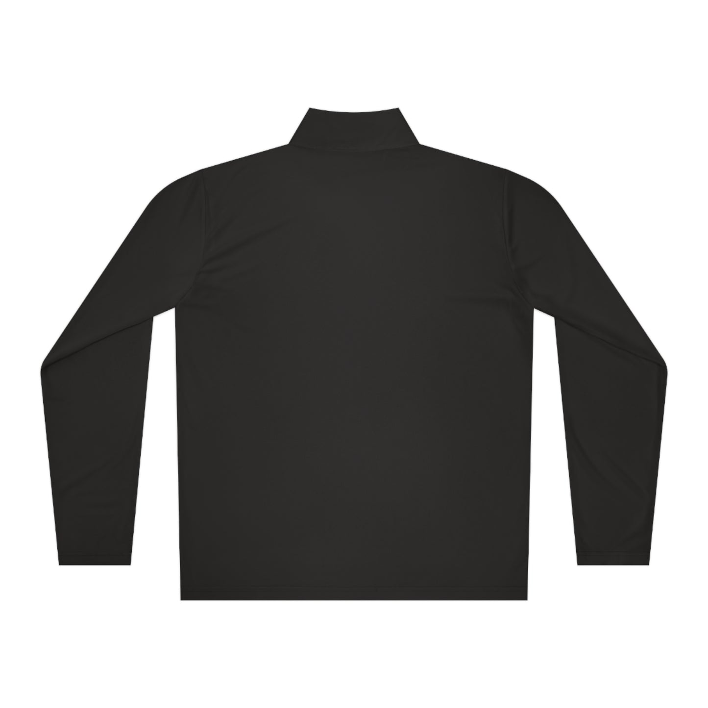 [Progress Learning] Quarter-Zip Pullover