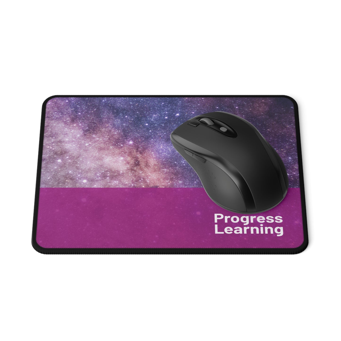 Non-Slip Mouse Pads, Progress Learning