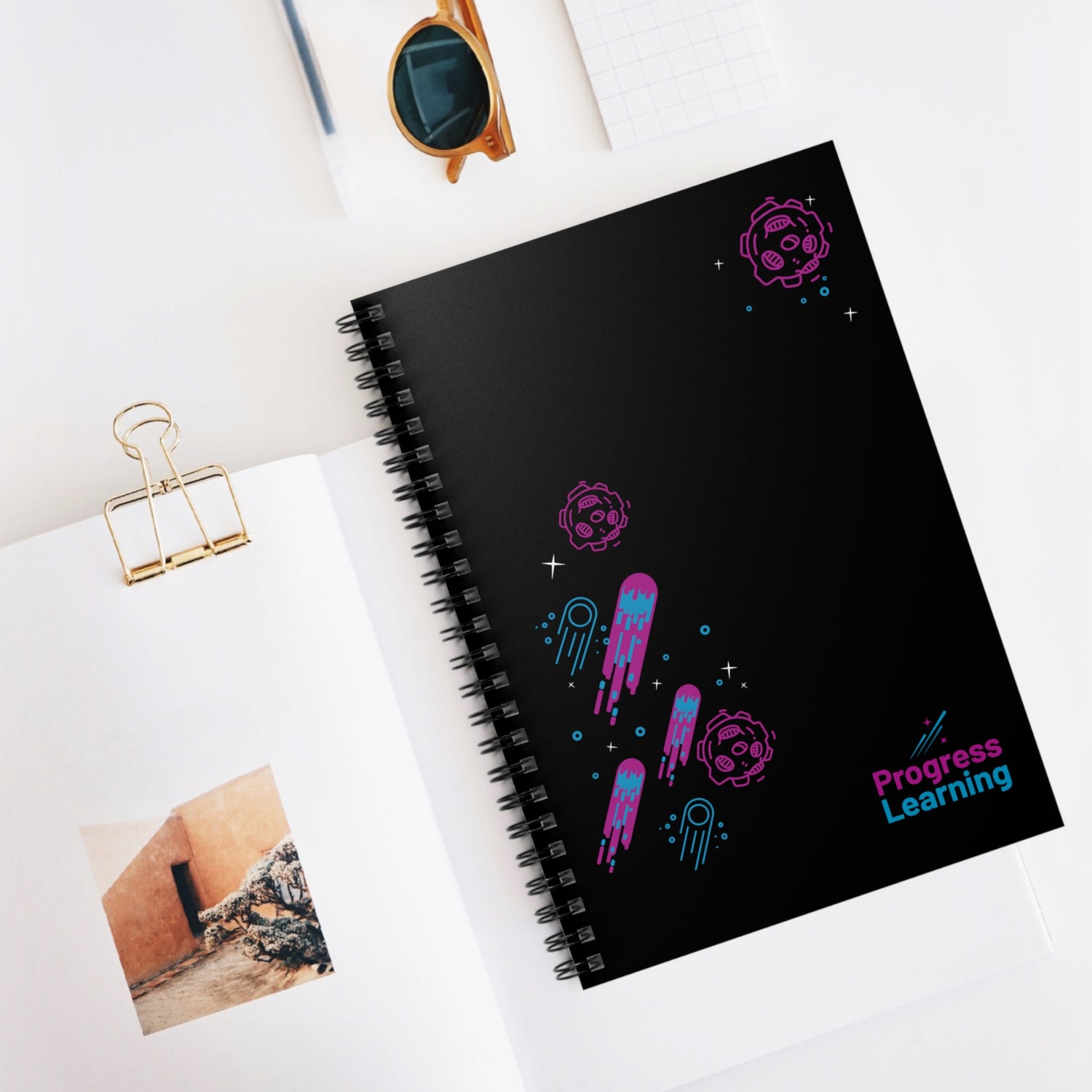 Progress Learning Store