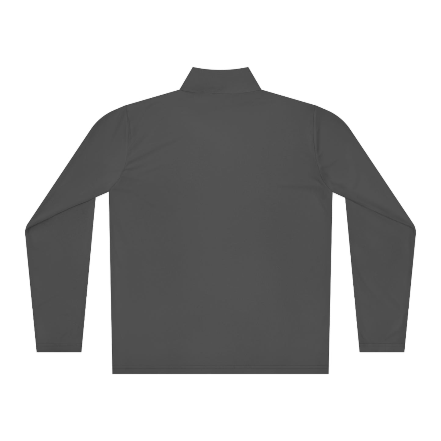 [Progress Learning] Quarter-Zip Pullover