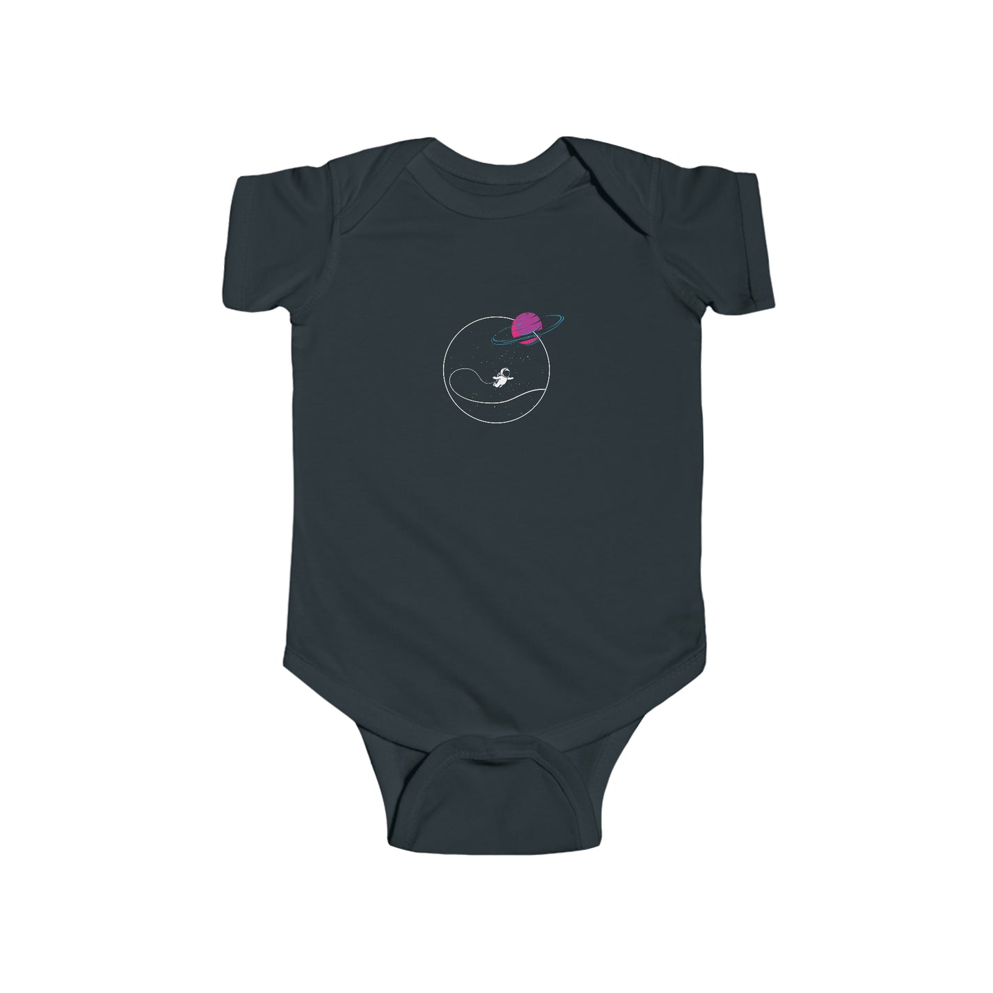 [Progress Learning] Infant Bodysuit