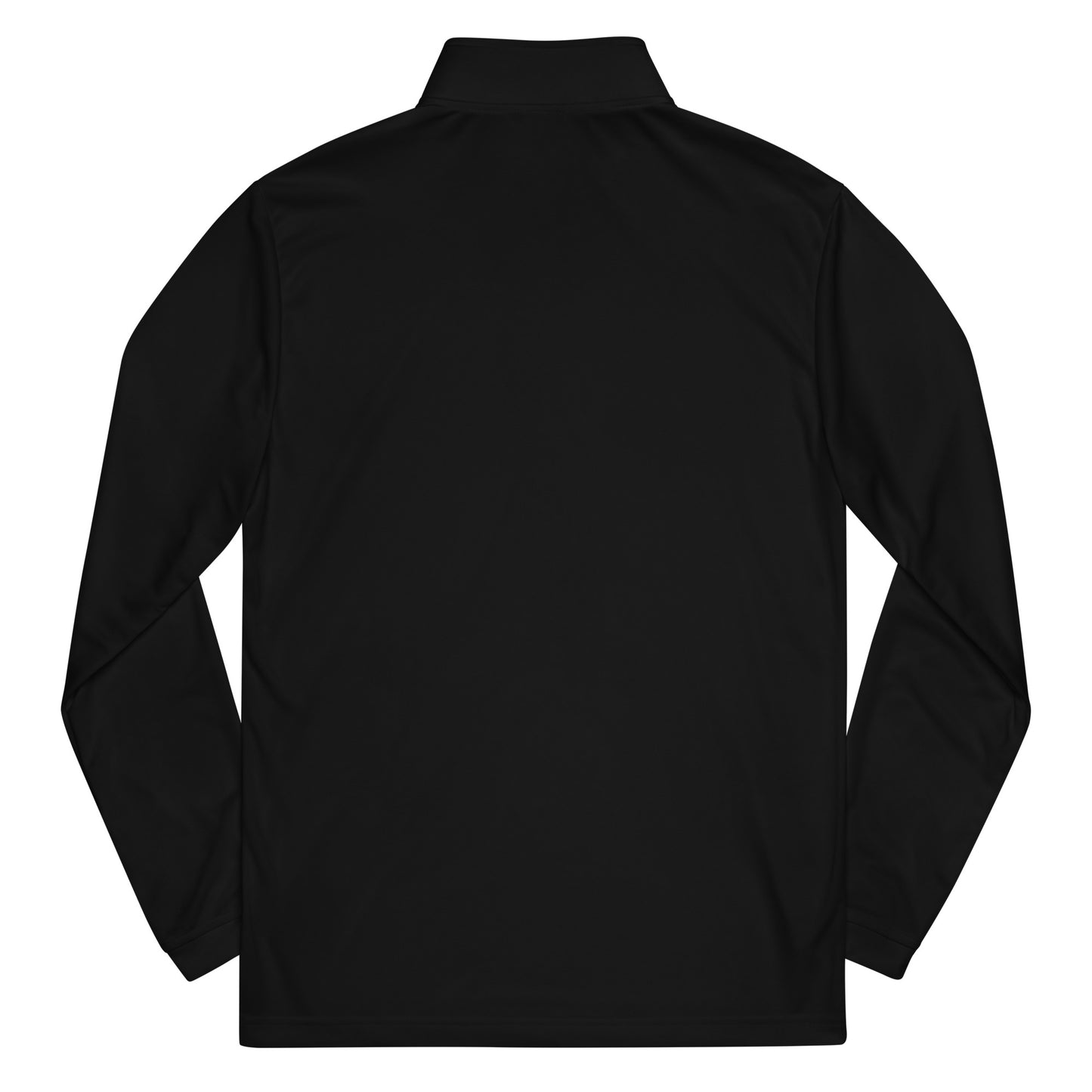 [Progress Learning] Quarter zip pullover