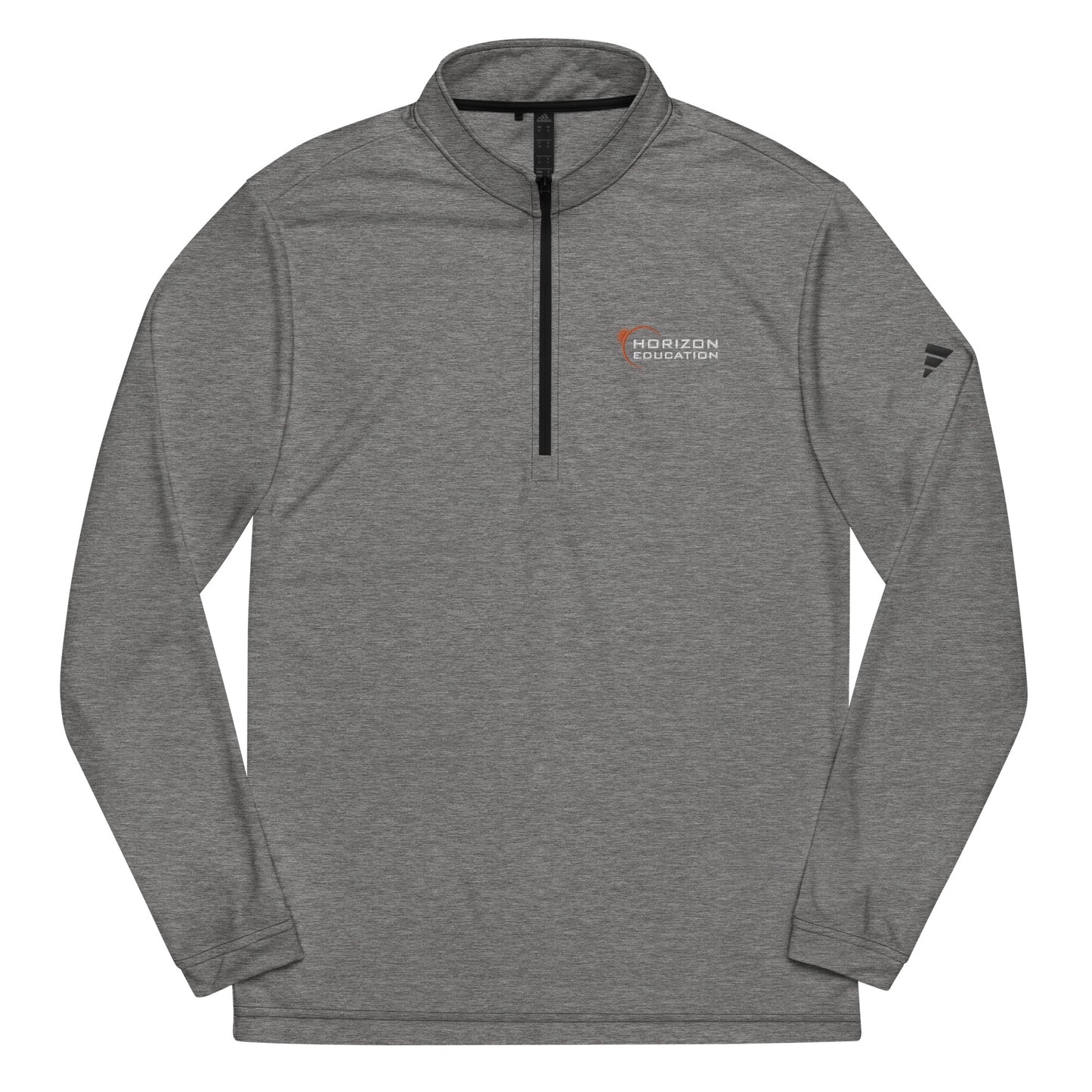 [Horizon] adidas Quarter zip pullover