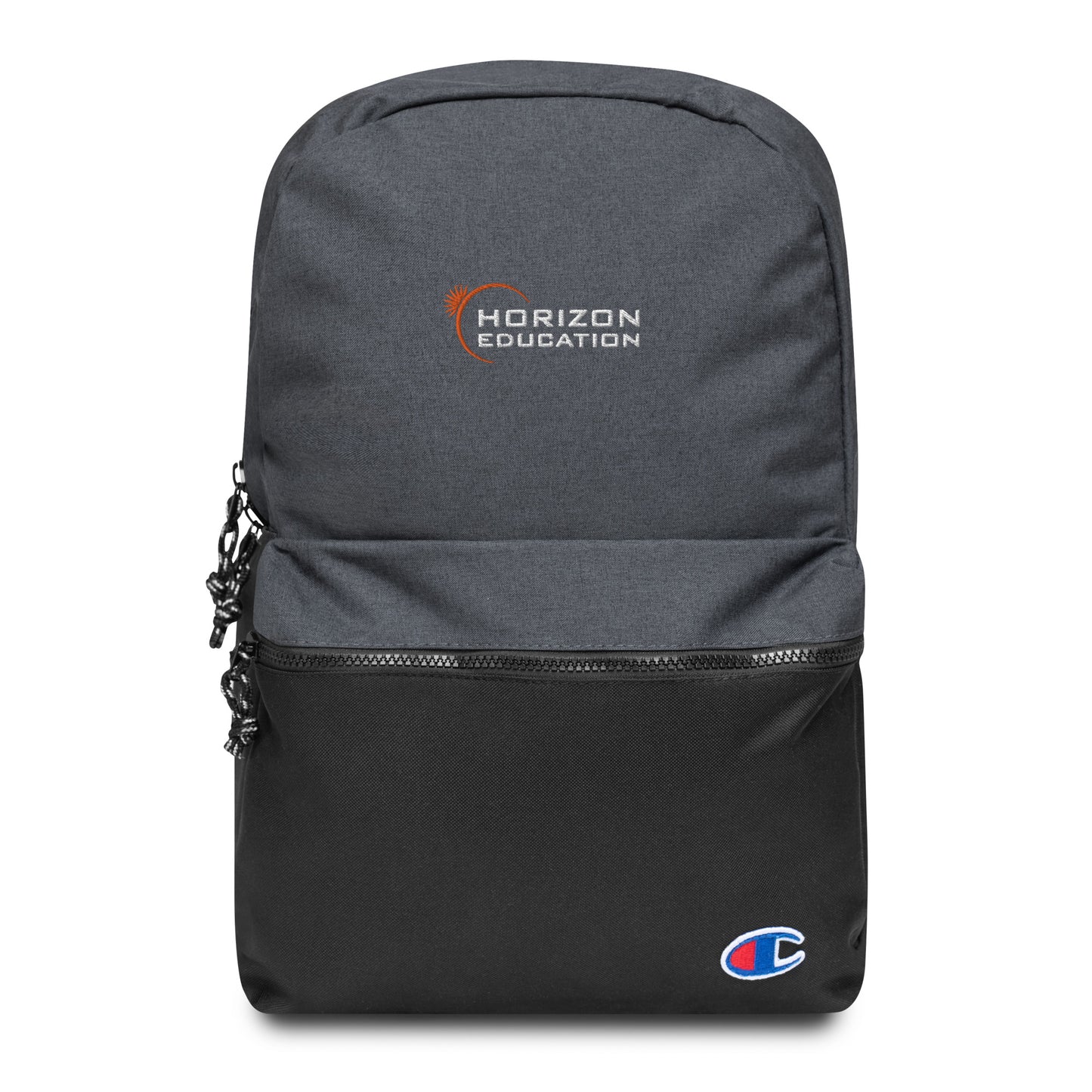 Embroidered Champion Backpack [Horizon]