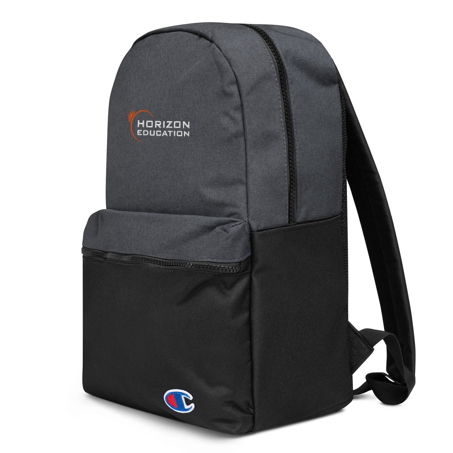 Embroidered Champion Backpack [Horizon]