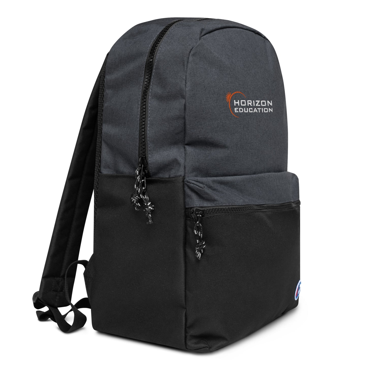 Embroidered Champion Backpack [Horizon]