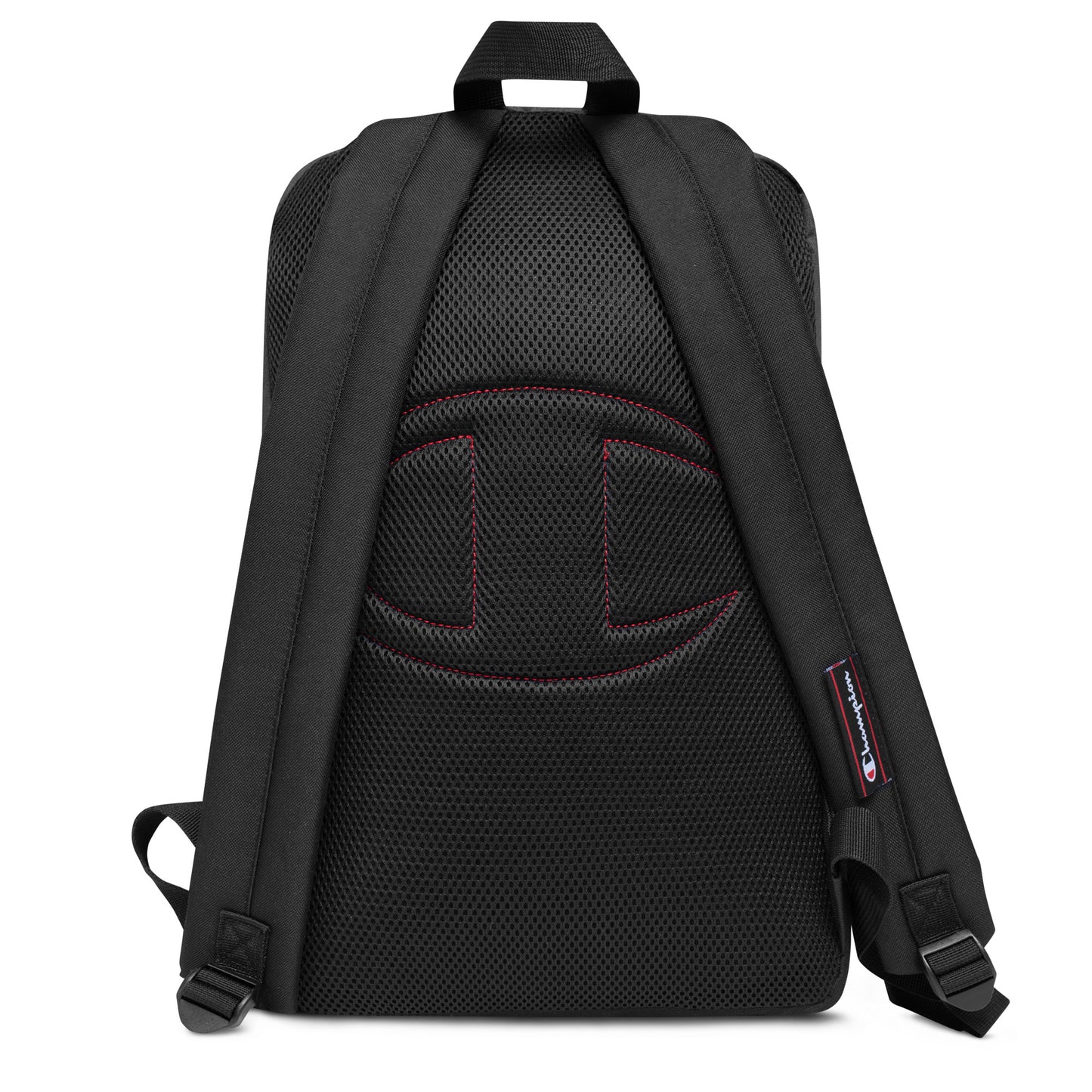 Embroidered Champion Backpack [Horizon]