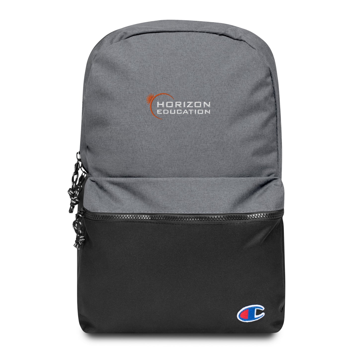 Embroidered Champion Backpack [Horizon]