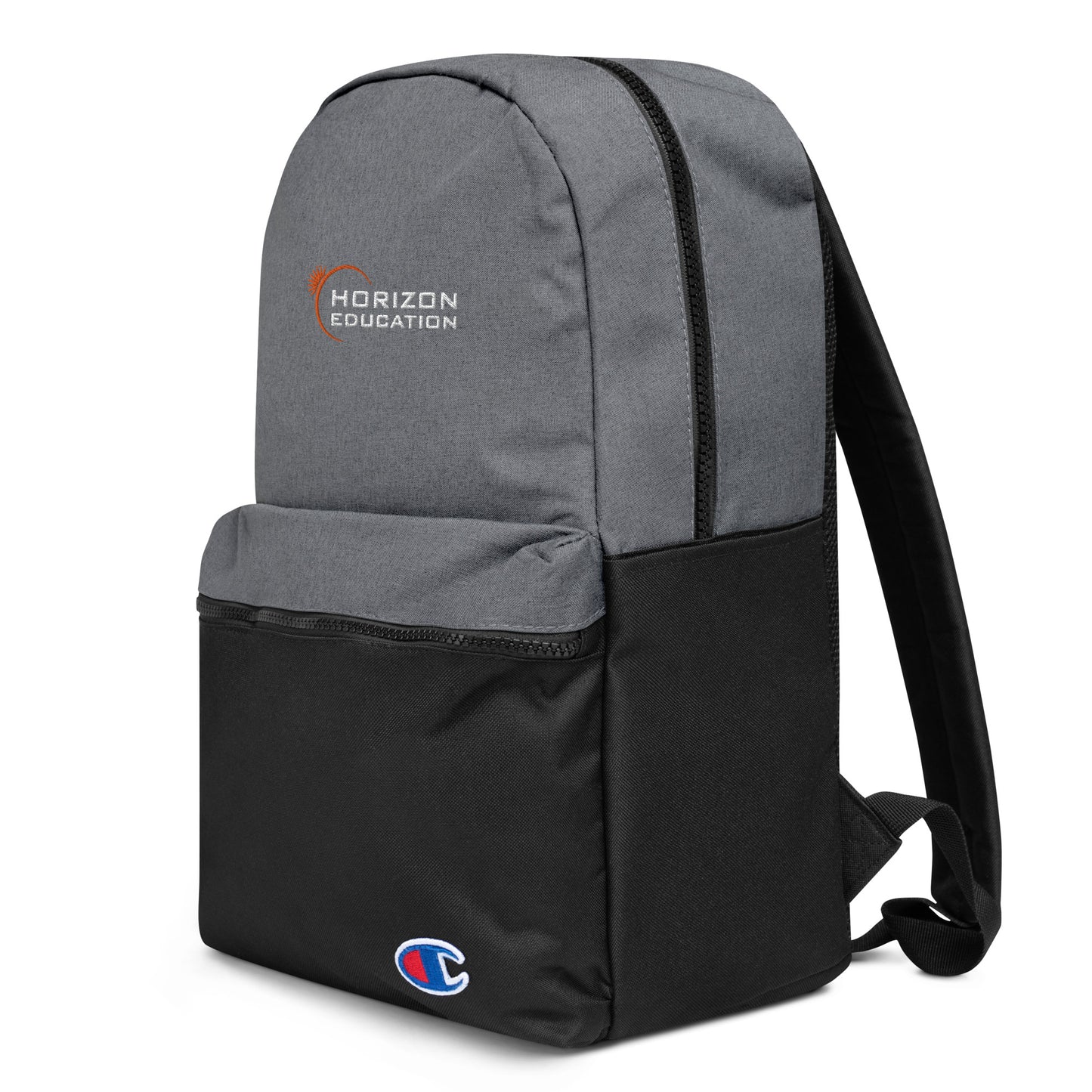 Embroidered Champion Backpack [Horizon]