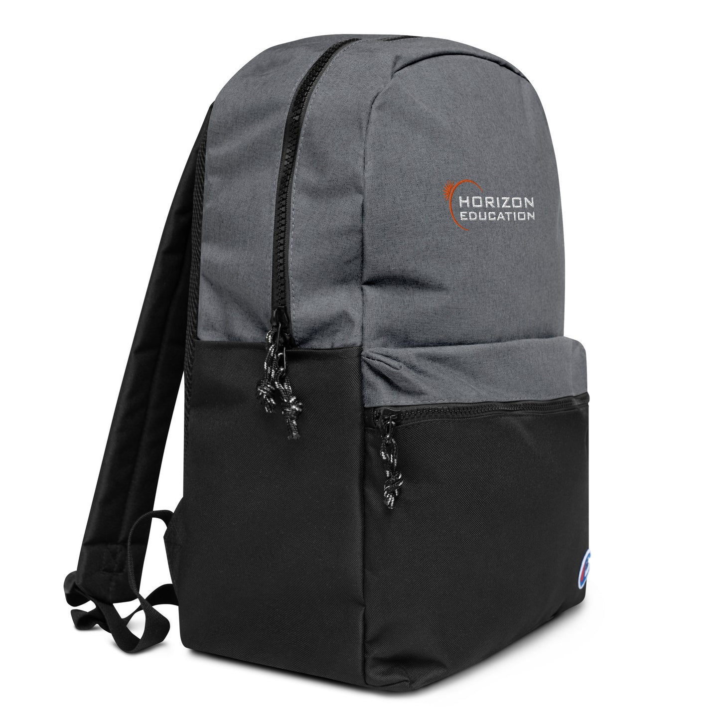 Embroidered Champion Backpack [Horizon]