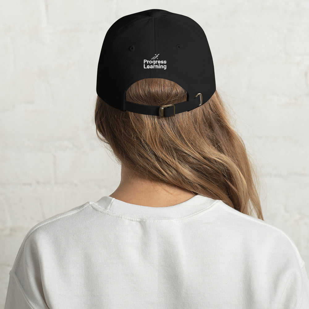 Progress Learning Hat