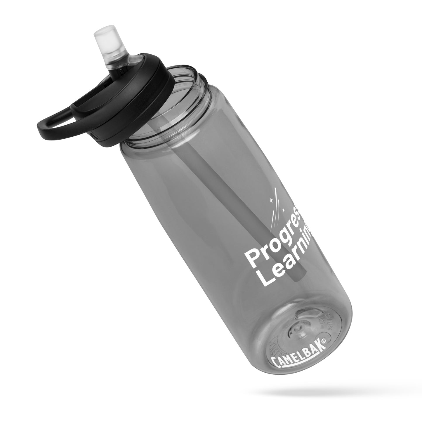 Sports water bottle